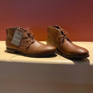 Men’s ankle boots